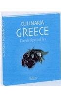 Culinaria Greece: Greek Specialties