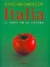 Culinaria Italia