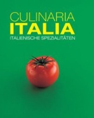 Culinaria Italia (Dutch version)