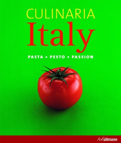 Culinaria Italy: Pasta. Pesto. Passion.