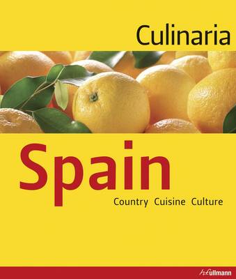 Culinaria Spain