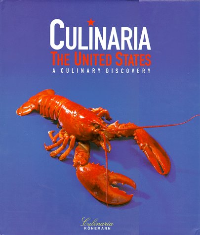 Culinaria The United States: A Culinary Discovery