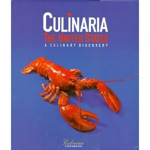 Culinaria The United States: A Culinary Discovery
