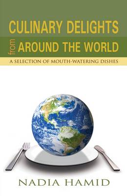 Culinary Delights from Around the World