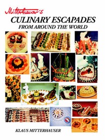 Culinary Escapades from Around the World