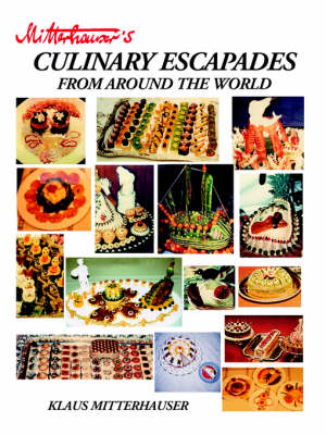 Culinary Escapades from Around the World
