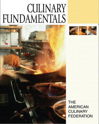 Culinary Fundamentals