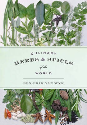 Culinary Herbs and Spices