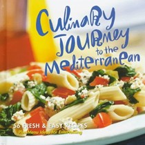 Culinary Journey to the Mediterranean