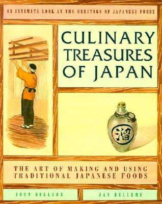 Culinary Treasures of Japan