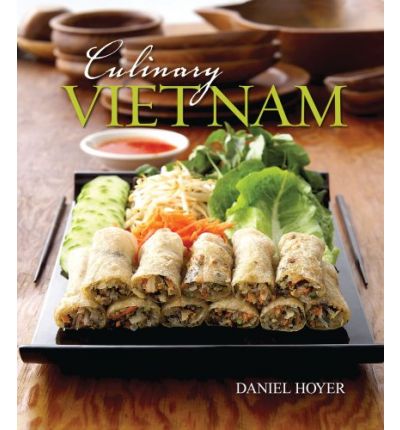 Culinary Vietnam