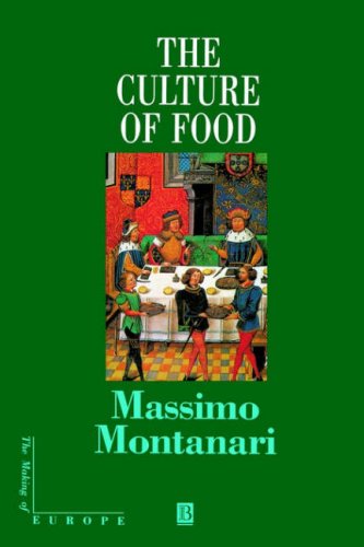 Culture of Food