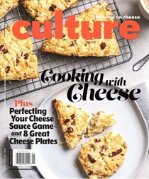 Culture: The Word on Cheese: Mar/Apr 2023 
