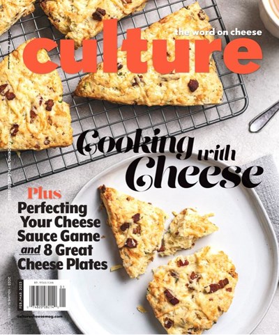 Culture: The Word on Cheese: Mar/Apr 2023