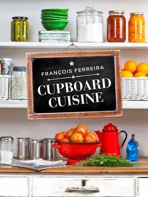 Cupboard Cuisine