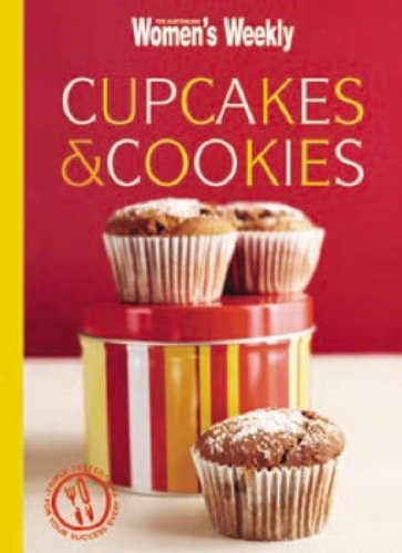 Cupcakes & Cookies (The Australian Women's Weekly Minis)