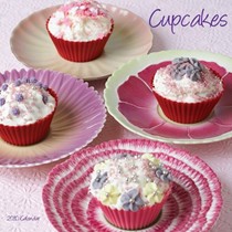 Cupcakes Calendar