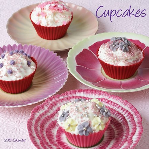 Cupcakes Calendar