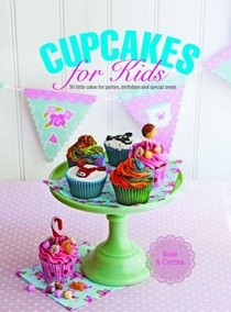 Cupcakes for Kids