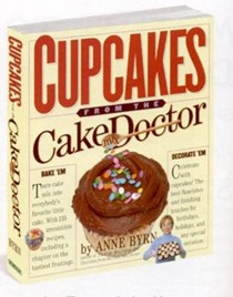 Cupcakes: From The Cake Mix Doctor