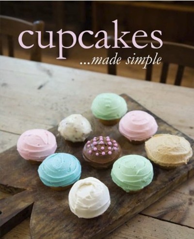 Cupcakes...made simple