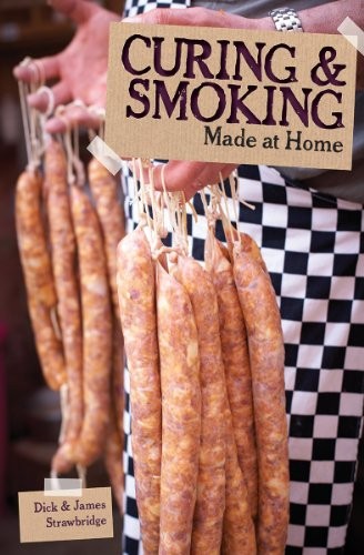 Curing & Smoking (Made at Home series)
