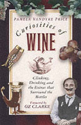 Curiosities of Wine