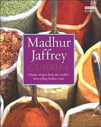 Curries - Classic recipes from the world's best-selling Indian cook