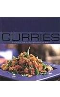 Curries: 40 Authentic Curry Recipes from Around the World