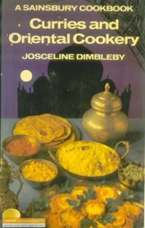 Curries and Oriental Cookery: A Sainsbury Cookbook