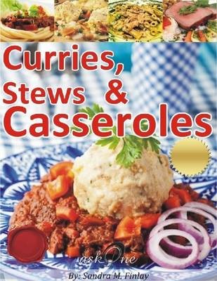 Curries, Stews, & Casseroles