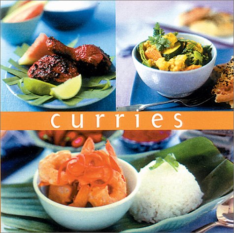 Curries: The Essential Kitchen Series