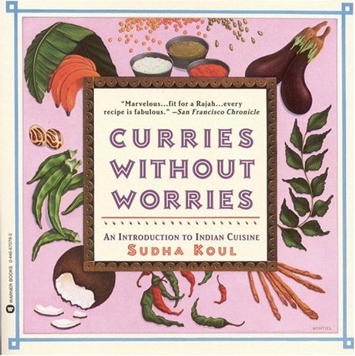 Curries Without Worries: An Introduction to Indian Cuisine