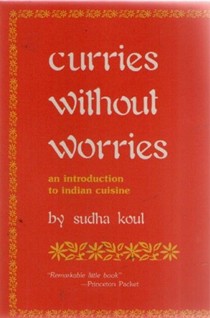 Curries Without Worries: An Introduction to Indian Cuisine
