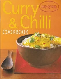 Curry & Chilli Cookbook