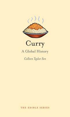 Curry: A Global History