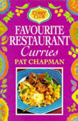 Curry Club Favourite Restaurant Curries