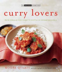 Curry Lovers (The Small Book of Good Taste series): From Keralan Fish Curry to Koftas in Cinnamon Masala