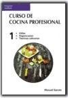 Curso de Cocina Profesional 1