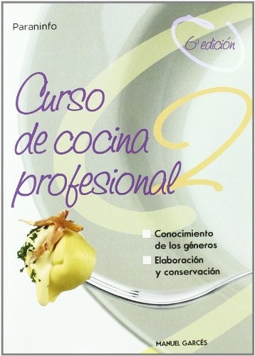 Curso de Cocina Profesional 2