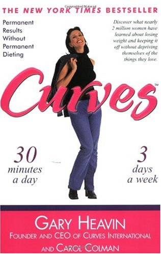 Curves: 30 Minutes A Day, 3 Days A Week