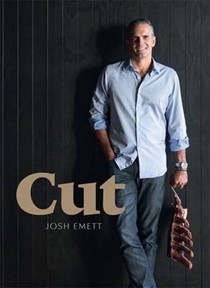 Josh Emett Cookbooks, Recipes and Biography | Eat Your Books