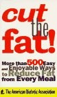 Cut The Fat