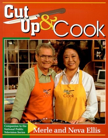 Cut Up and Cook
