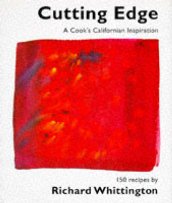 Cutting Edge Cuisine
