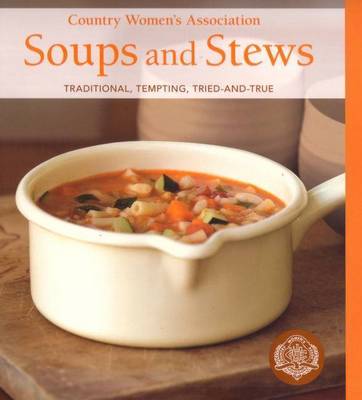 CWA Soups and Stews