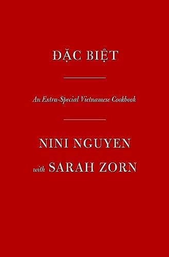 Dac Biet: An Extra-Special Vietnamese Cookbook