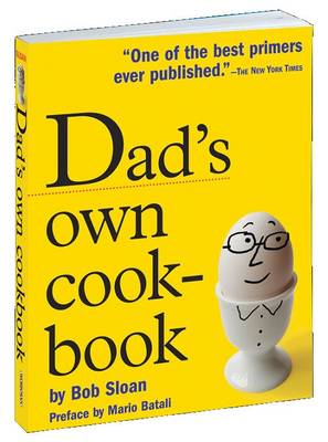 Dad's Own Cookbook