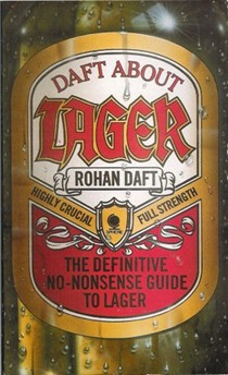 Daft About Lager