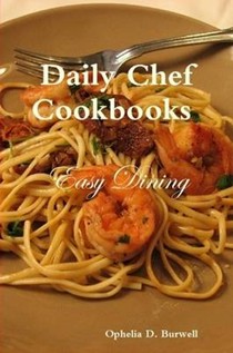 Daily Chef Vol 1 - Easy Dining